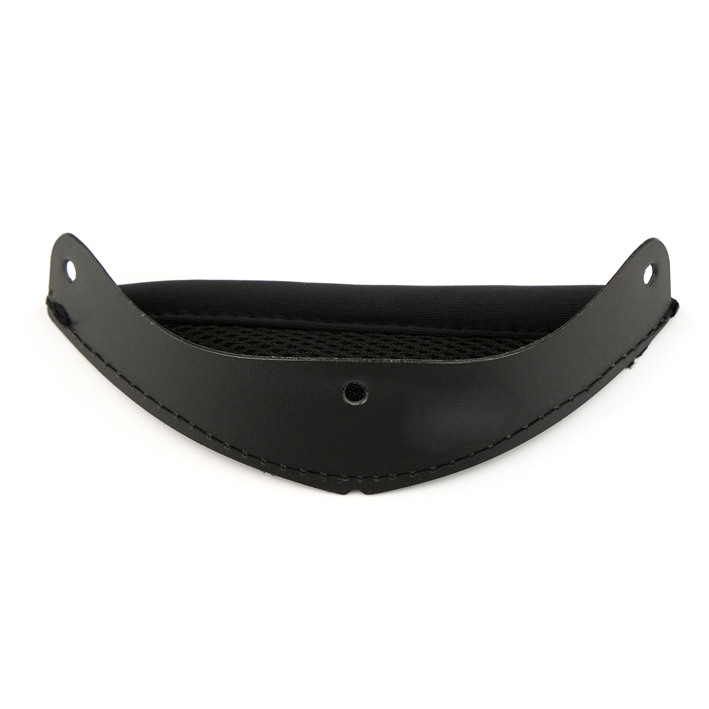 Mentonera Urbax 313 Ava Negro